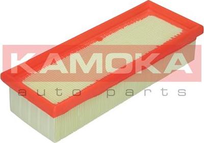 Kamoka F203201 - Luftfilter xdelar.se