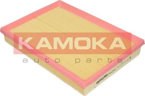 Kamoka F202901 - Luftfilter xdelar.se