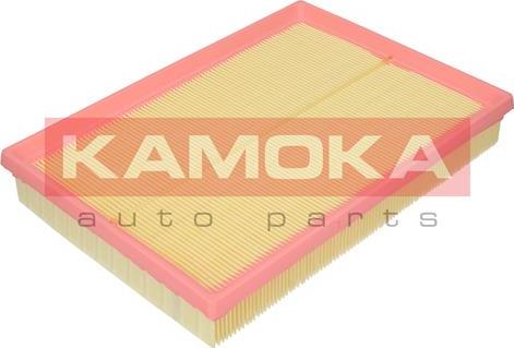 Kamoka F202901 - Luftfilter xdelar.se