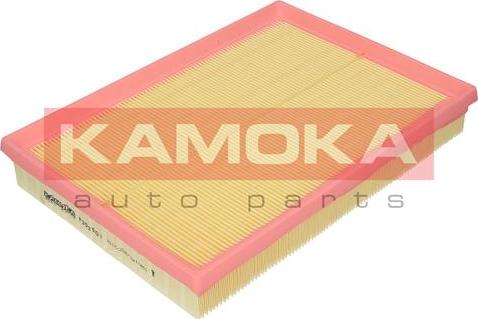 Kamoka F202901 - Luftfilter xdelar.se