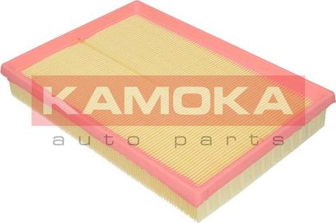 Kamoka F202901 - Luftfilter xdelar.se