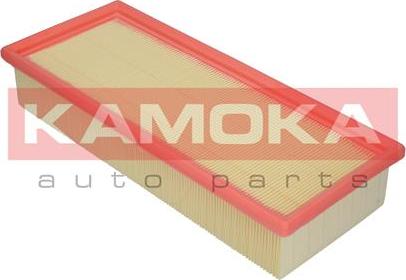 Kamoka F202401 - Luftfilter xdelar.se