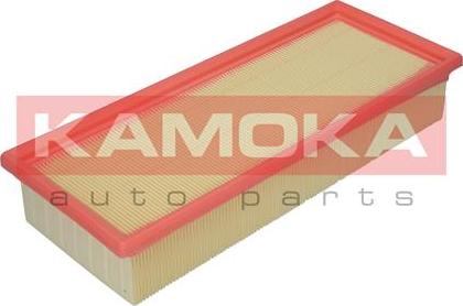 Kamoka F202401 - Luftfilter xdelar.se