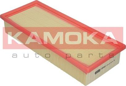 Kamoka F202401 - Luftfilter xdelar.se