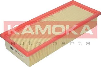 Kamoka F202401 - Luftfilter xdelar.se