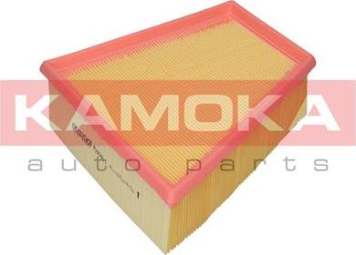 Kamoka F202001 - Luftfilter xdelar.se