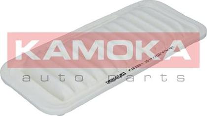 Kamoka F202801 - Luftfilter xdelar.se