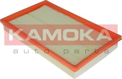 Kamoka F202701 - Luftfilter xdelar.se