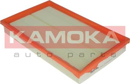 Kamoka F202701 - Luftfilter xdelar.se