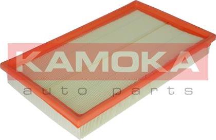 Kamoka F202701 - Luftfilter xdelar.se