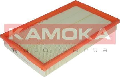 Kamoka F202701 - Luftfilter xdelar.se