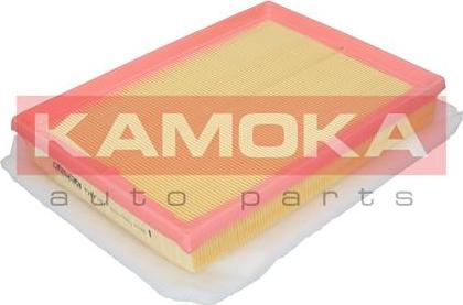 Kamoka F207101 - Luftfilter xdelar.se