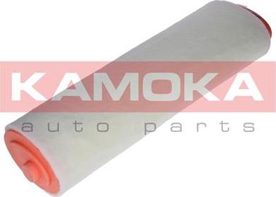 Kamoka F207801 - Luftfilter xdelar.se