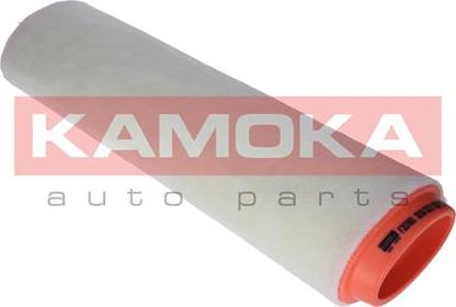 Kamoka F207801 - Luftfilter xdelar.se