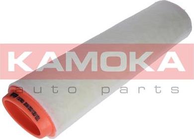 Kamoka F207801 - Luftfilter xdelar.se