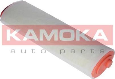 Kamoka F207801 - Luftfilter xdelar.se