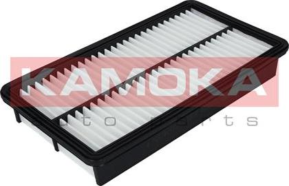 Kamoka F207201 - Luftfilter xdelar.se