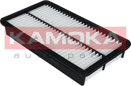 Kamoka F207201 - Luftfilter xdelar.se