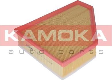 Kamoka F219701 - Luftfilter xdelar.se