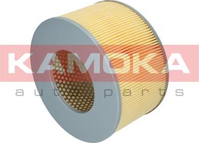 Kamoka F215901 - Luftfilter xdelar.se