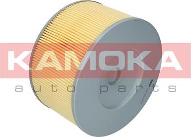 Kamoka F215901 - Luftfilter xdelar.se