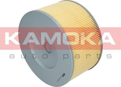 Kamoka F215901 - Luftfilter xdelar.se