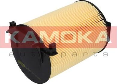 Kamoka F215401 - Luftfilter xdelar.se