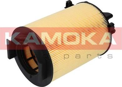 Kamoka F215401 - Luftfilter xdelar.se