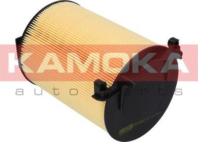 Kamoka F215401 - Luftfilter xdelar.se