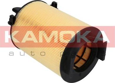 Kamoka F215401 - Luftfilter xdelar.se