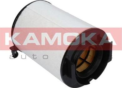 Kamoka F215501 - Luftfilter xdelar.se