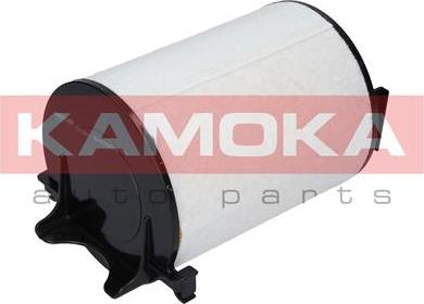 Kamoka F215501 - Luftfilter xdelar.se