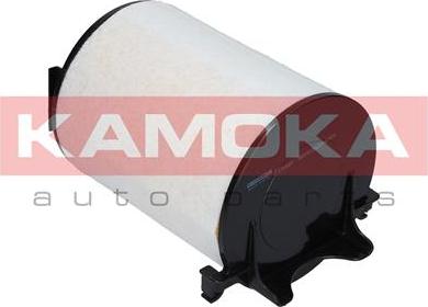 Kamoka F215501 - Luftfilter xdelar.se