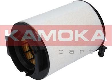 Kamoka F215501 - Luftfilter xdelar.se