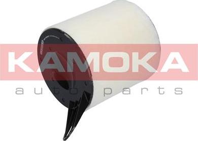 Kamoka F215001 - Luftfilter xdelar.se