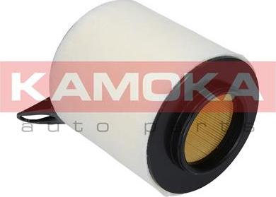 Kamoka F215001 - Luftfilter xdelar.se