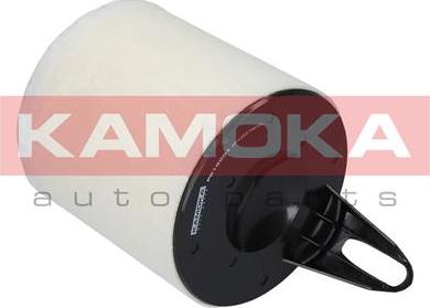 Kamoka F215001 - Luftfilter xdelar.se