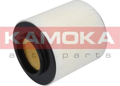 Kamoka F215001 - Luftfilter xdelar.se