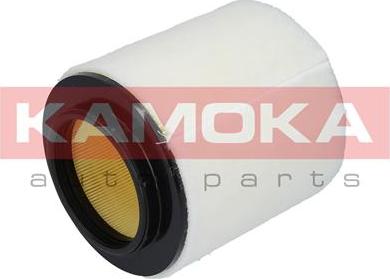 Kamoka F215101 - Luftfilter xdelar.se