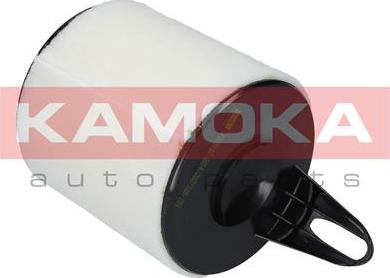 Kamoka F215101 - Luftfilter xdelar.se