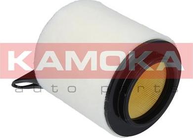 Kamoka F215101 - Luftfilter xdelar.se