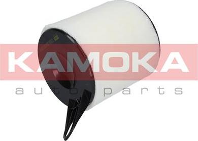 Kamoka F215101 - Luftfilter xdelar.se