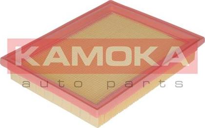 Kamoka F210401 - Luftfilter xdelar.se