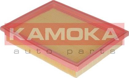 Kamoka F210401 - Luftfilter xdelar.se