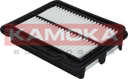 Kamoka F210601 - Luftfilter xdelar.se