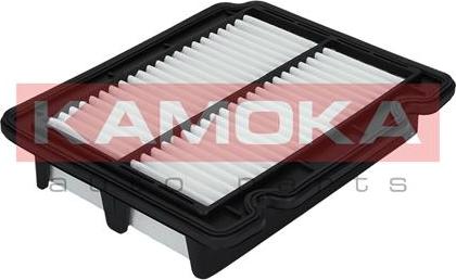 Kamoka F210601 - Luftfilter xdelar.se