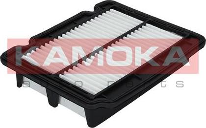 Kamoka F210601 - Luftfilter xdelar.se