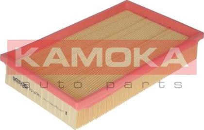 Kamoka F210301 - Luftfilter xdelar.se