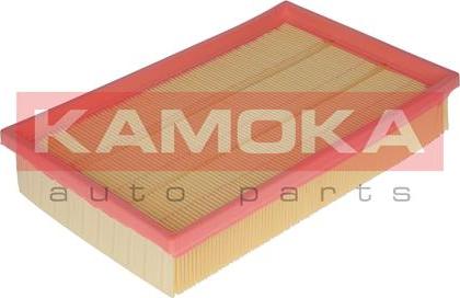 Kamoka F210301 - Luftfilter xdelar.se