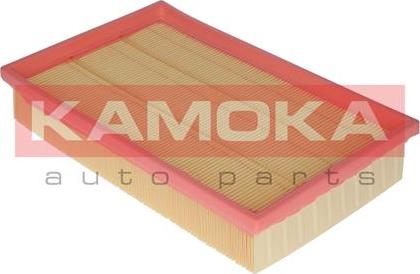 Kamoka F210301 - Luftfilter xdelar.se